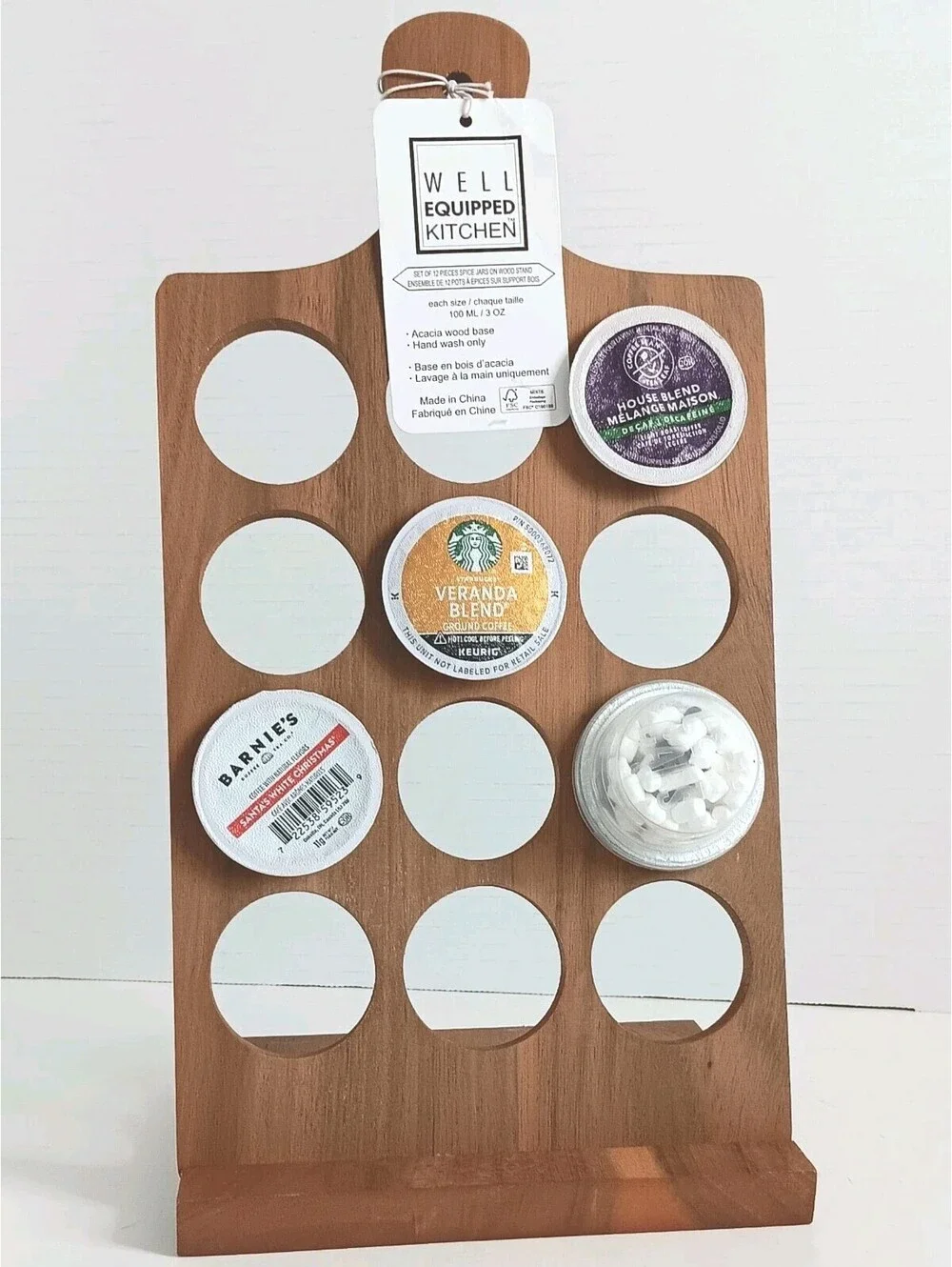 N/A kitchen essentials